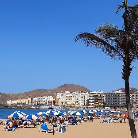 Lejlighed Chica By Canariasgetaway Las Palmas de Gran Canaria